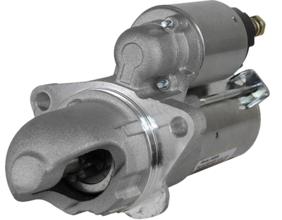 

100% New Starter Motor OEM 0001109205 Fit for Ford Transit Land Rover Fiat