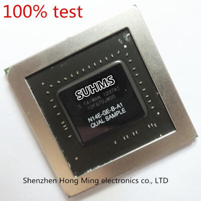 

100% test very good product N14E-GE-B-A1 N14E GE B A1 bga chip reball with balls IC chips