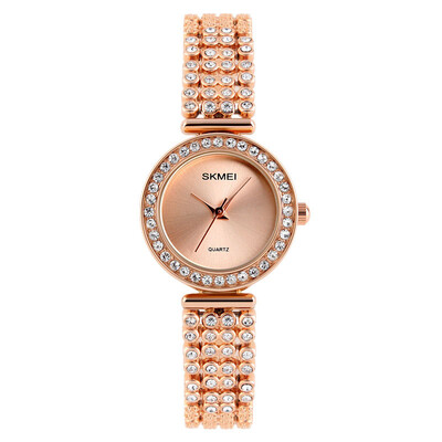 

Fashion waterproof quartz watch as gift for women