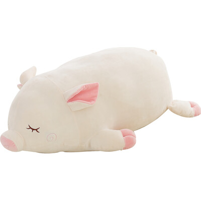 

Длинные точки Panda (Loong Horn Panda) WHL4105 Sweet Dreams Little White Подушка плюшевая игрушка свинья кукла кукла девочка куклы подарок на день рождения 40см