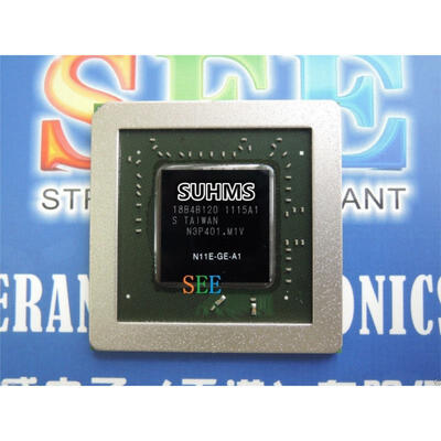 

100% New N11E-GE-A1 N11E GE A1 BGA Chipset