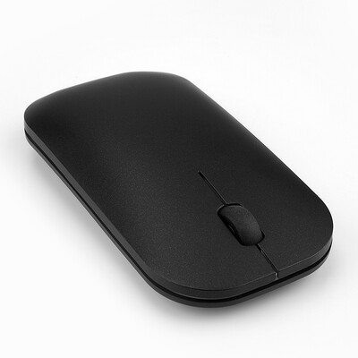 

World (BOW) A15 charging wireless mouse universal office game mouse black