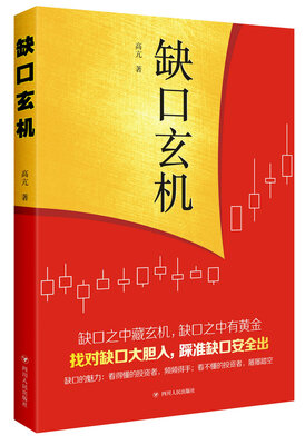 

缺口玄机