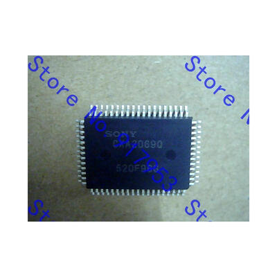 

Free shipping 10PCS CXA2069Q