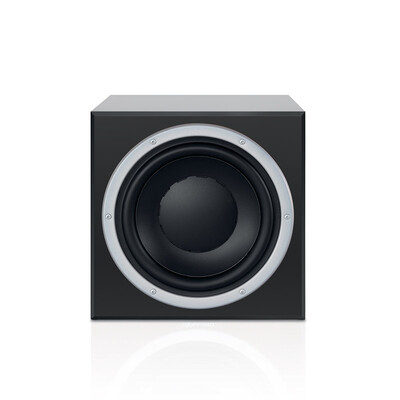 

DYNAUDIO SUB 250 MK II Ультранизкий звук Активный сабвуфер Динамик Дерево Матовый Черный Один Дания Импорт