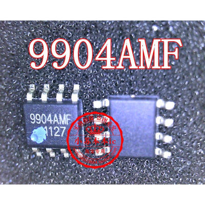 

CH9904AMF 9904AMF SOP8