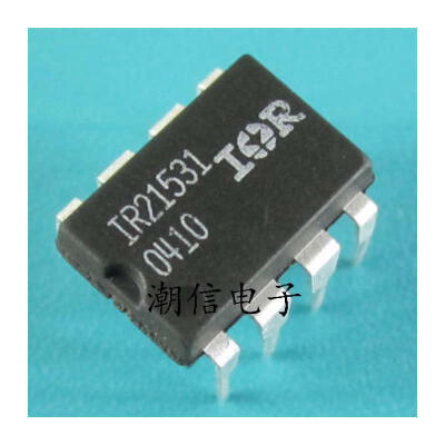 

Free shipping 40pcs/lot IR21531 IR21531D DIP-8 Authentic Original