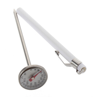 

Jingdong supermarket Yuhuaze Yuhuaze kitchen food electronic thermometer probe baking thermometer water temperature temperature thermometer thermometer thermometer