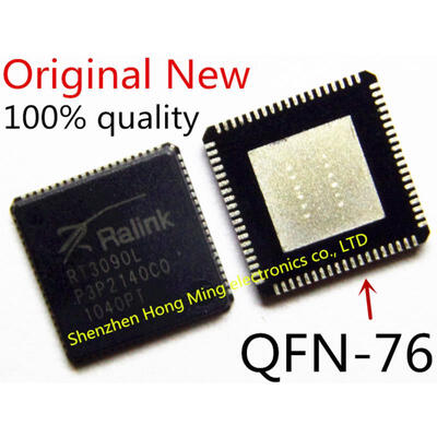 

5piece100 New RT3090L QFN Chipset