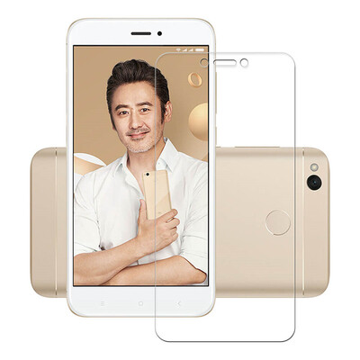 

Tempered Glass 2.5D Arc Screen 0.3mm Protective Glass Film Screen Protector For Redmi 4X