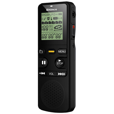

Shinco RV16 16G recording pen portable learning digital recording stick