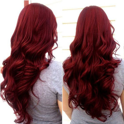 

Brazilian Virgin Hair 99j Body Wave With Closure Human Hair Bundles With Closure Brazilian Virgin Hair With Closure
