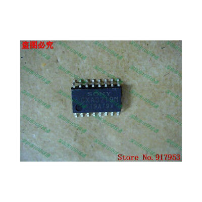 

Free shipping 10PCS 100 NEW CXA3219M CXA3219