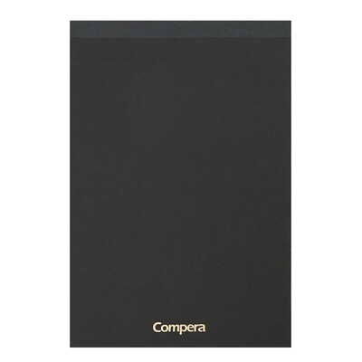 

COMIX 5 installed A5 80 business paper blank Compera series C8216