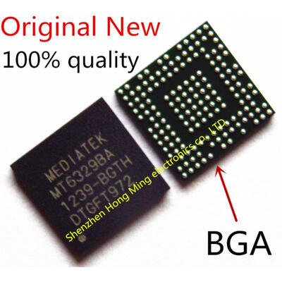 

(2piece)100% New MT6329BA power management chip BGA Chipset