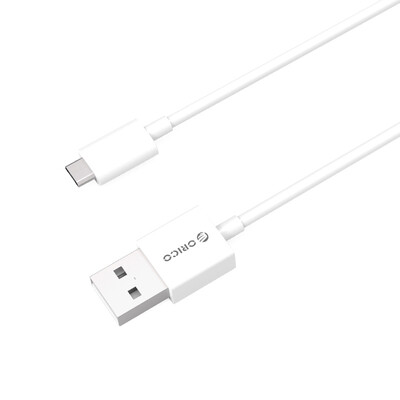 

ORICO FDC-10 Micro USB cable for charging&data transfer