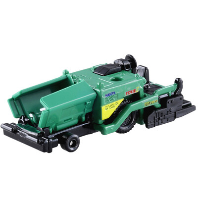 

TOMY Dhoby эмуляции карты сплав автомобиль модель автомобиль дети игрушечный автомобиль моделирование автомобиль серия # 2 Вентилятор механического F1741WZ асфальт заливка более 392,316 автомобилей