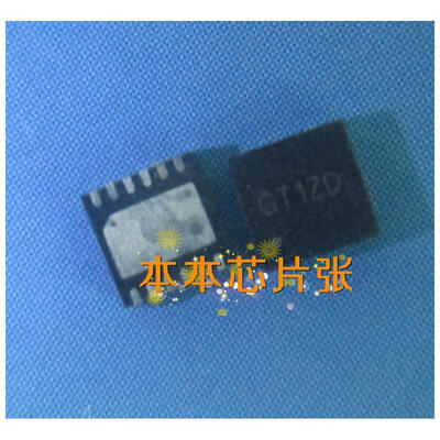 

SY8037BD GT1ZD GT1 QFN12