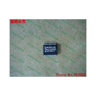 

Free shipping 10PCS MAX3385ECAP
