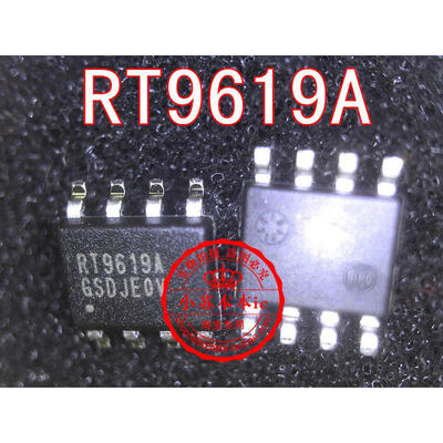 

RT9619A RT9619B