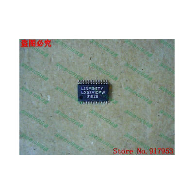 

Free shipping 10PCS 100 NEW LX5241CPW