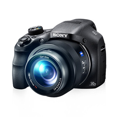 

Сони (Sony) телеобъектив цифровая камера / камера DSC-HX350