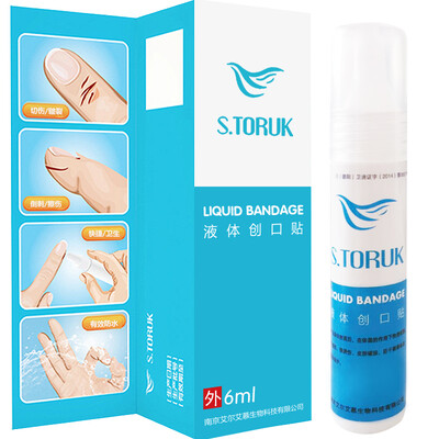 

STORUK Waterproof Liquid