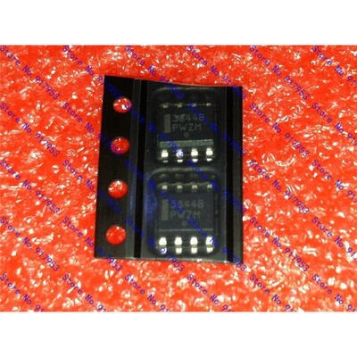 

Free shipping 10PCS 3844B UC3844B