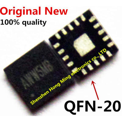 

10piece 100 New SY8286 SY8286C SY8286CRAC AWW5MB AWW5 QFN Chipset