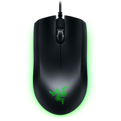 

Razer (Razer) Жугана Магия сетки змей игровая мыши выжить курицу Je Мыши