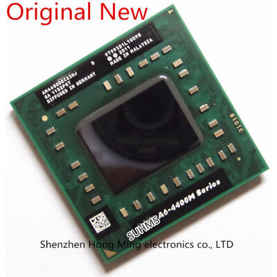 

100 Original A6-4400M AM4400DEC23HJ Chipset