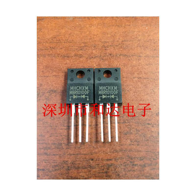 

MBR10100F