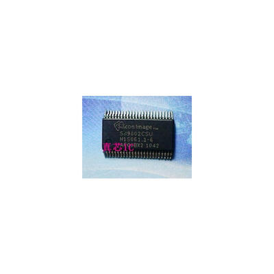 

SiI9002CSU