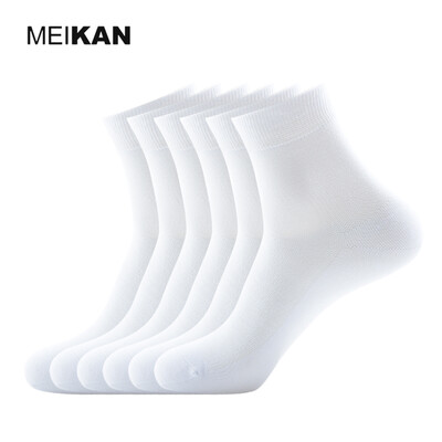

MEIKAN антибактериальные носки