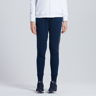 

Qiaodan Pants Sports Trousers Running Casual Pants XKL3272532 Black 2XL