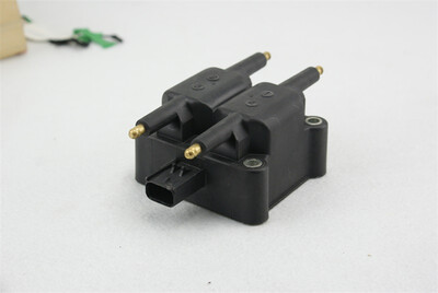 

Мини R50 R52 R53 блок катушки зажигания зажигания + кабель зажигания 05269670AB 05269670 Оригинал