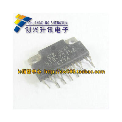 

STR-Z2152