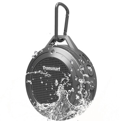 

Tronsmart Element T4 5W Bluetooth 4.2 IP67 Water Resistance Portable Speaker