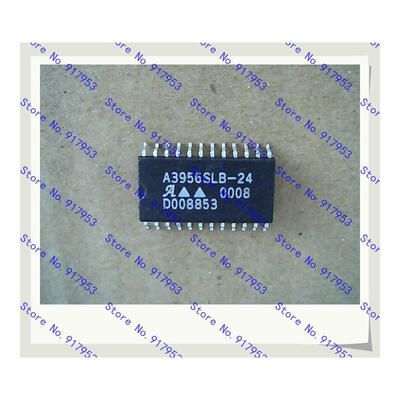 

Free shipping 10PCS A3956SLB-24A