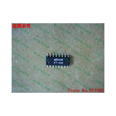 

Free shipping 10PCS AT-210