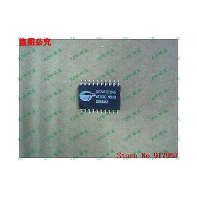 

Free shipping 10PCS 100 NEW CY74FCT245
