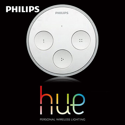 

Philips PHILIPS оттенок дистанционное управление цифровой контроллер контроллер жилых комнат привело трехсторонние интеллектуальные контроллеры сегментного контроллера