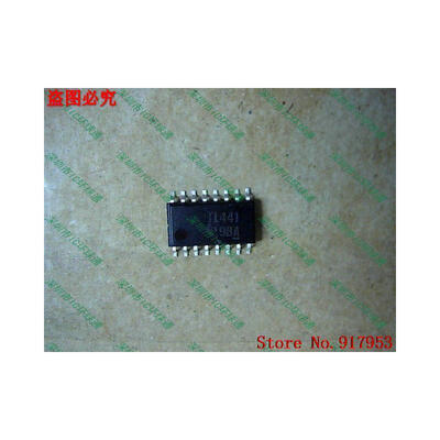 

Free shipping 10PCS 100% NEW TL441