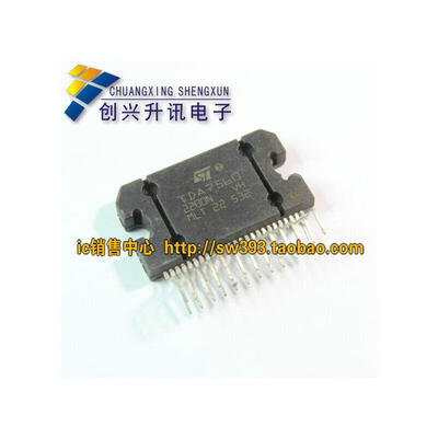 

TDA7560