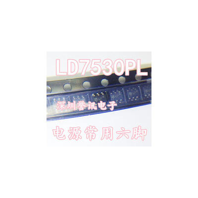 

LD7530PL SOT23-6