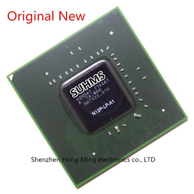 

100% New N12P-LP-A1 N12P LP A1 BGA Chipset