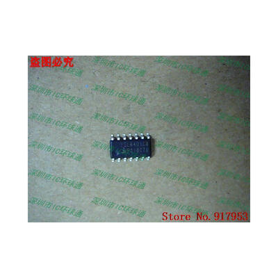 

Free shipping 10PCS ISL6401CB