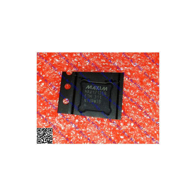 

Free shipping 10PCS MAX17126B MAX17126BETM /IC QFN