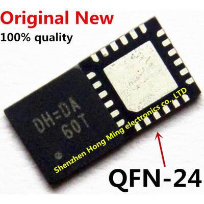 

10piece 100 New RT8207AGQW RT8207A DHCL DHCM DHCF DH QFN Chipset