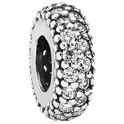 

PANDORA Pandora Mi Inspiration inspiration 925 silver small string 791359CZ